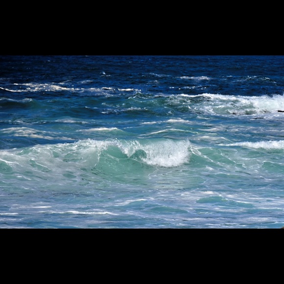 🌊 Ocean Wave Enamel Pin ❤️ NEW ❤️ Show Ocean Love - Picture 13 of 16